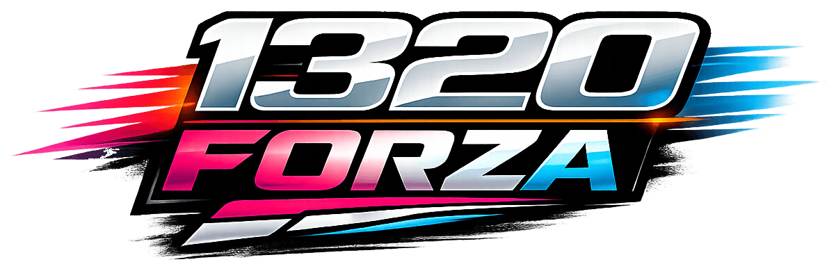 1320 Forza